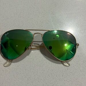 Ray Ban sunglasses